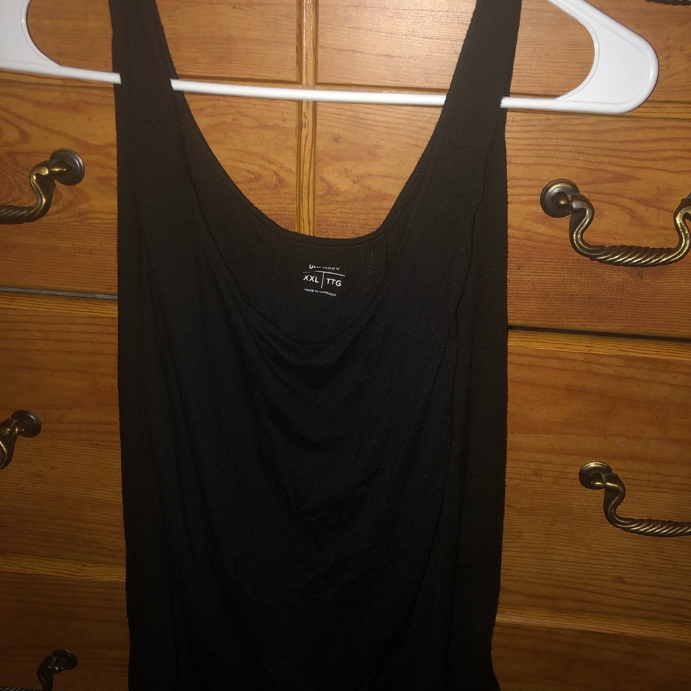 🧥Tank Tops from Old Navy